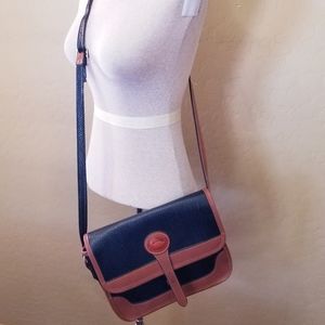 🌿Dooney&Bourke crossbody satchel handbag🌿